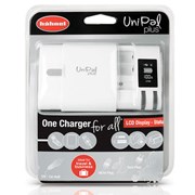 Carregador UniPal Plus